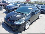Honda Civic Si 2HGFG215X7H711823 снимка