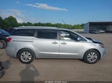 Kia Sedona Lx KNDMB5C16J6355637 photo