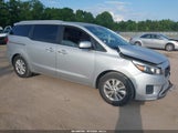 Kia Sedona Lx KNDMB5C16J6355637 photo