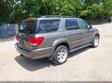 Toyota Sequoia Sr5 V8 5TDZT34A77S298640 снимка