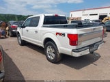 Ford F-150 Platinum 1FTEW1E43KFC76775 снимка
