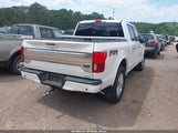 Ford F-150 Platinum 1FTEW1E43KFC76775 снимка