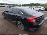 Honda Civic Ex 2HGFC2F87GH504076 fotografie