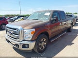 Ford F-350 Lariat 1FT8W3ATXCEB89663 снимка