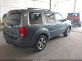 Honda Pilot Ex-L 5FNYF4H51DB045836 снимка
