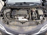 Chevrolet Cruze Ls Auto 1G1BC5SM6H7274134 снимка