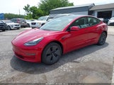 Tesla Model 3 Standard Range Plus Rear-Wheel Drive 5YJ3E1EA0MF016101 fotografie
