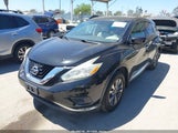 Nissan Murano S 5N1AZ2MG4GN142115 снимка