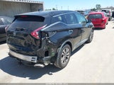Nissan Murano S 5N1AZ2MG4GN142115 снимка