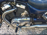 Suzuki Vs800 Glp JS1VS52AXX2100232 снимка