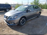 Nissan Sentra Sr 3N1AB7AP1JY304614 снимка