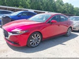 Mazda Mazda3 2.5 S Preferred 3MZBPACM7SM455319 снимка