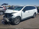 Nissan Pathfinder Sl 5N1AR2MM1EC683184 снимка