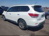Nissan Pathfinder Sl 5N1AR2MM1EC683184 снимка