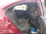 Chevrolet Sonic Lt Auto 1G1JD5SH1H4105104 снимка