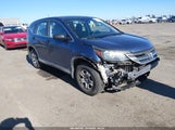 Honda Cr-V Lx 2HKRM3H36DH519350 снимка