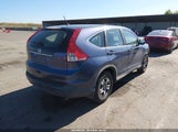 Honda Cr-V Lx 2HKRM3H36DH519350 снимка