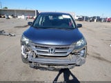 Honda Cr-V Lx 2HKRM3H36DH519350 снимка