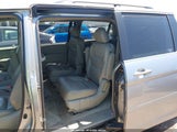 Honda Odyssey Ex-L 5FNRL38756B103037 photo