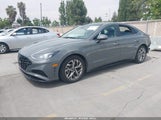 Hyundai Sonata Sel 5NPEF4JA4MH100078 снимка
