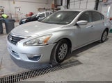 Nissan Altima 2.5 S 1N4AL3AP8DC285050 снимка