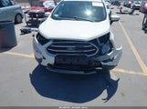 Ford Ecosport Titanium MAJ3S2KE0MC412568 снимка