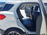 Ford Ecosport Titanium MAJ3S2KE0MC412568 снимка