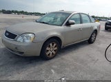 Ford Five Hundred Se 1FAFP231X6G181037 снимка