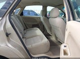 Ford Five Hundred Se 1FAFP231X6G181037 снимка