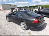 Ford Fusion Se 3FAHP0HA0CR359998 снимка
