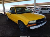 Chevrolet S-10 Ls 1GCCS19XX38104773 снимка