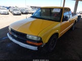 Chevrolet S-10 Ls 1GCCS19XX38104773 снимка