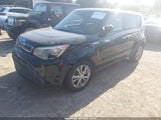 Kia Soul + KNDJP3A51F7112303 photo