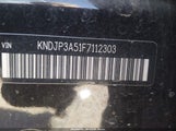 Kia Soul + KNDJP3A51F7112303 photo