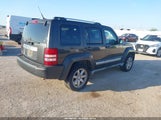 Jeep Liberty Limited Edition 1J4PP5GK4BW506178 снимка