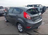 Ford Fiesta Se 3FADP4EJXGM105440 photo