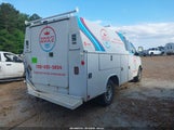 Chevrolet Express Cutaway Work Van 1GB0GRFG9J1273944 снимка