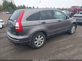 Honda Cr-V Se 5J6RE4H45BL086473 снимка