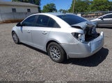 Chevrolet Cruze Ls Auto 1G1PA5SH6E7466292 fotografie