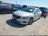 Hyundai Sonata Limited 5NPE34AF5FH105717 photo