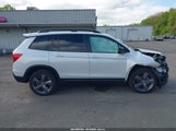 Honda Passport Awd Touring 5FNYF8H9XMB025899 fotografie