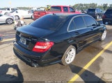 Mercedes-Benz C 300 Sport 4Matic WDDGF8ABXER323850 photo