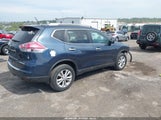 Nissan Rogue Sv 5N1AT2MV4GC889080 снимка