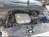Honda Pilot Ex-L 2HKYF18624H510973 снимка