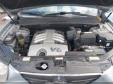 Hyundai Santa Fe Limited/Se 5NMSH13EX7H087432 photo