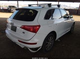 Audi Q5 3.2 Premium WA1VKAFP2AA073533 снимка