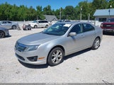Ford Fusion Se 3FAHP0HG2CR197912 снимка