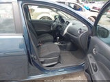 Nissan Versa 1.6 S/1.6 S+/1.6 Sl/1.6 Sv 3N1CN7AP2GL812404 photo