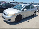 Toyota Corolla Le JTDBL40E599093822 снимка