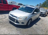 Ford Focus Se 1FADP3F23EL291581 снимка